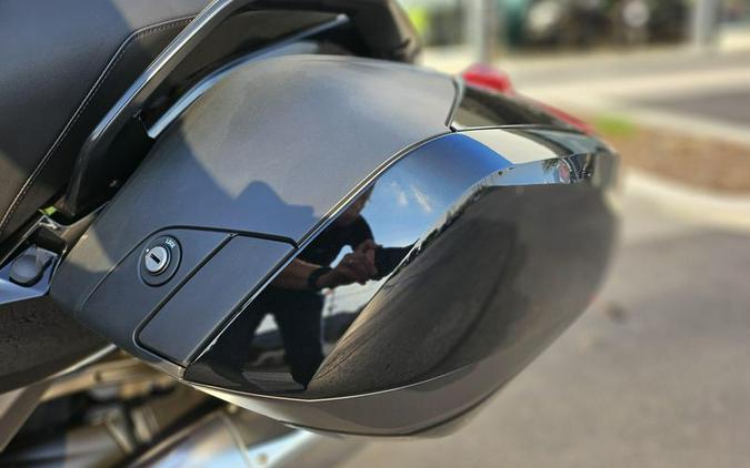 Used 2024 BMW K 1600 B