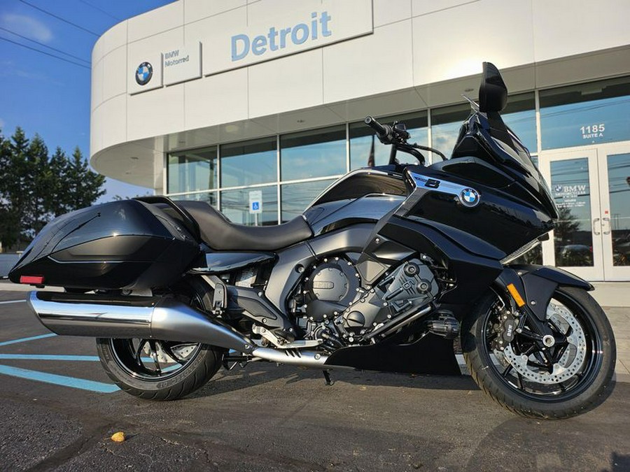 Used 2024 BMW K 1600 B