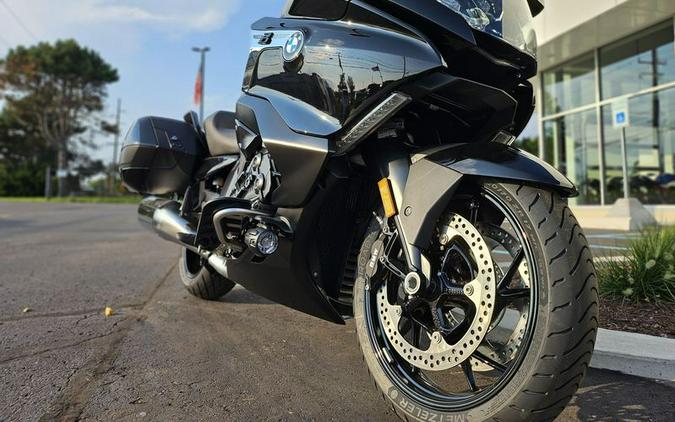 Used 2024 BMW K 1600 B