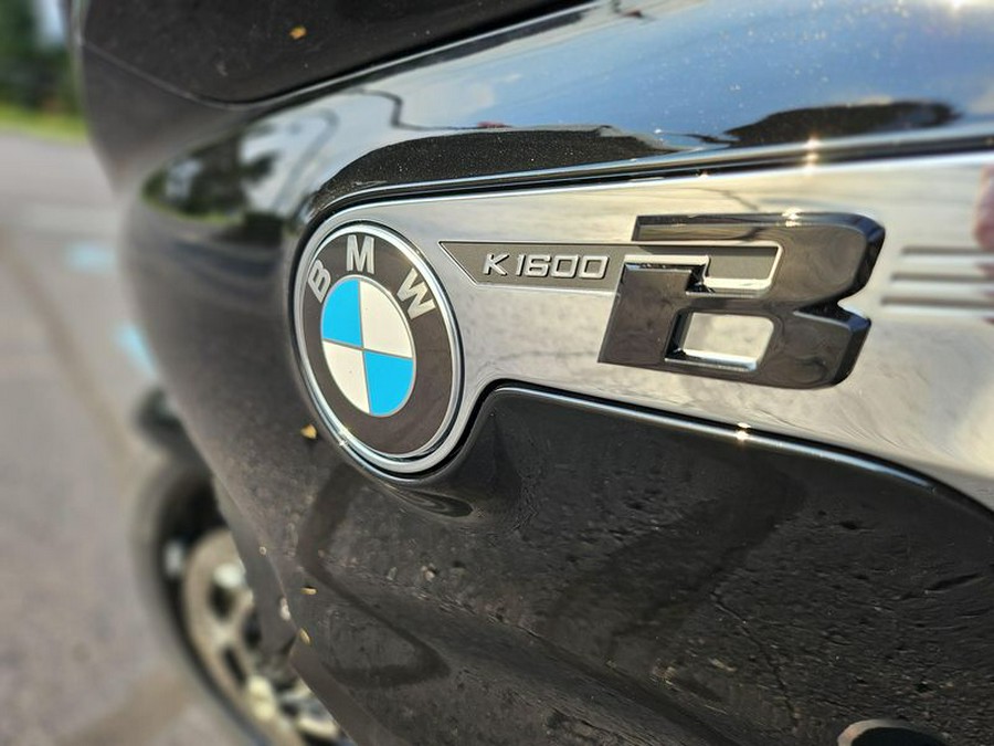 Used 2024 BMW K 1600 B