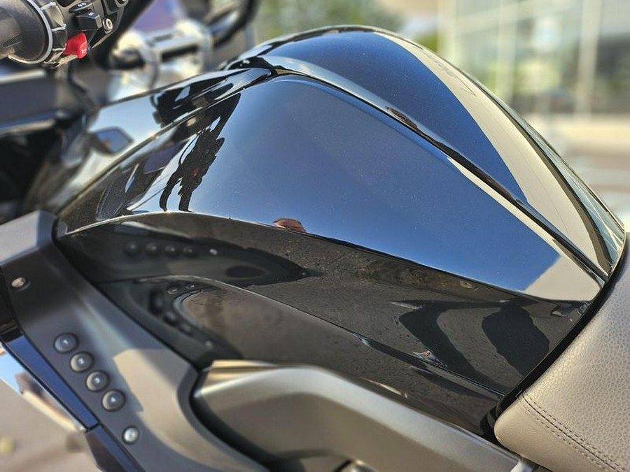 Used 2024 BMW K 1600 B