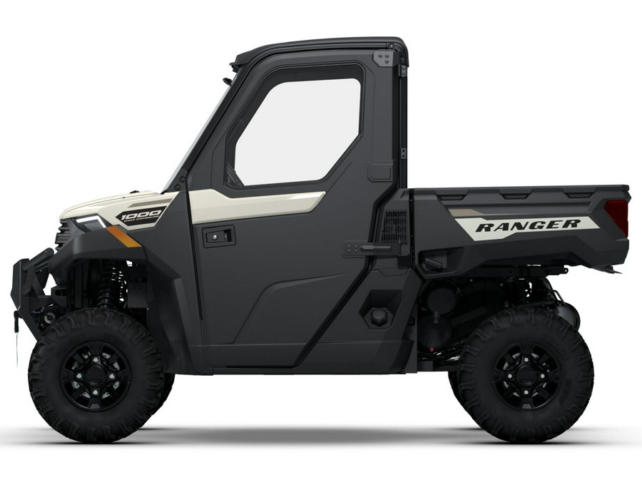2026 Polaris Ranger 1000 Cab