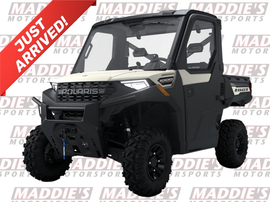 2026 Polaris Ranger 1000 Cab