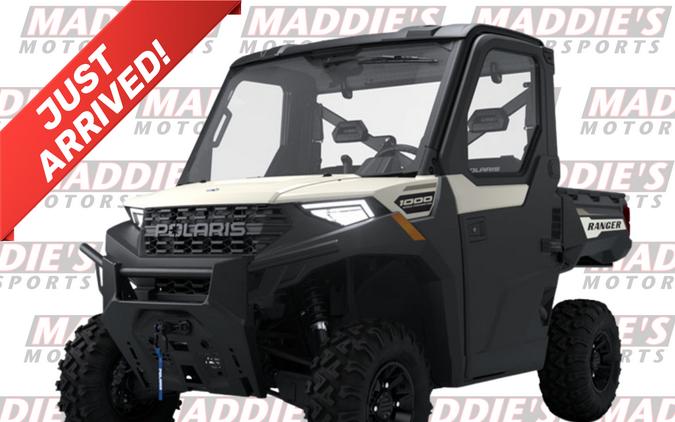 2026 Polaris Ranger 1000 Cab