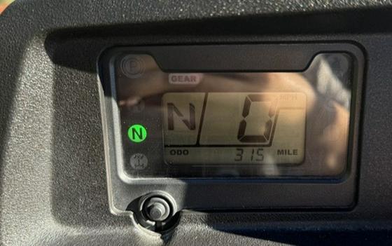 2019 Honda Pioneer 700-4