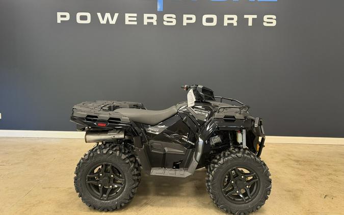 2027 Polaris Sportsman 600