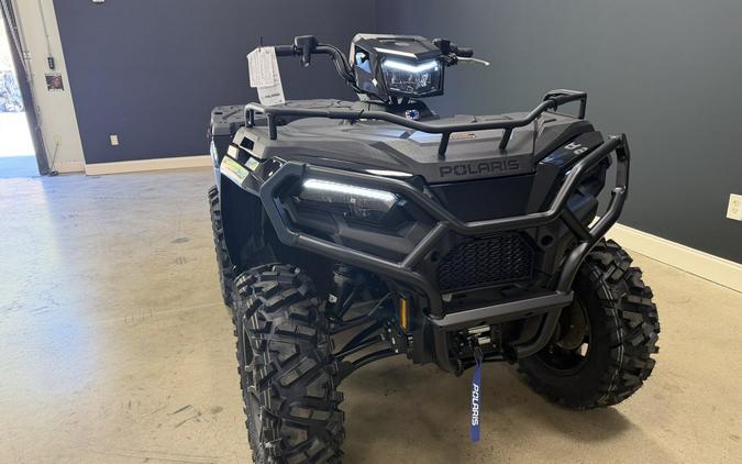 2027 Polaris Sportsman 600