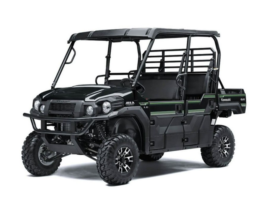 2023 Kawasaki Mule™ PRO-FXT™ EPS LE