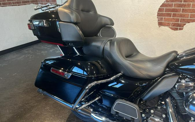 Used Harley Ultra Limited For Sale Fond du Lac Wisconsin