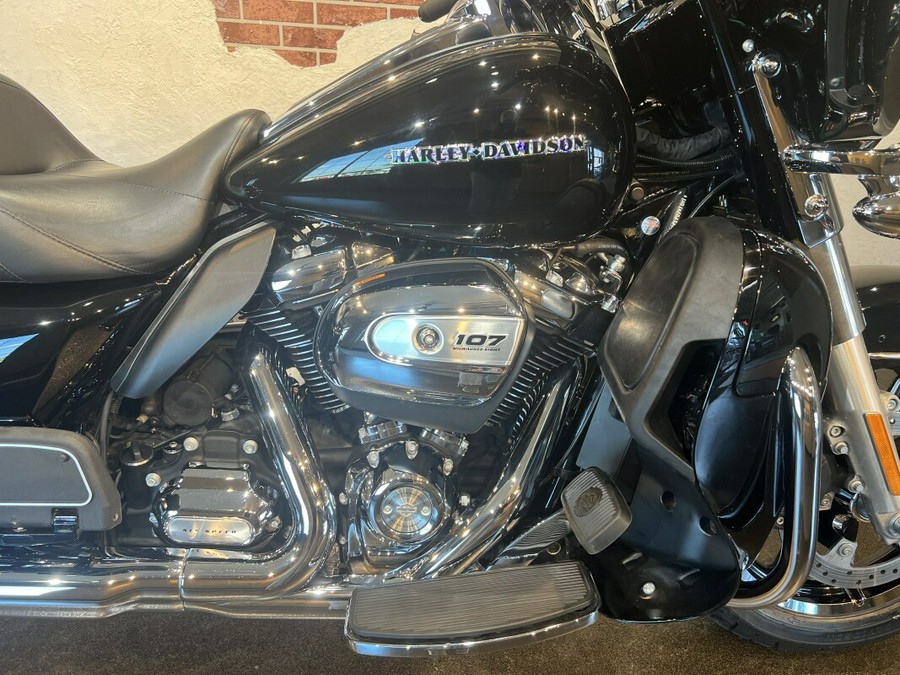 Used Harley Ultra Limited For Sale Fond du Lac Wisconsin