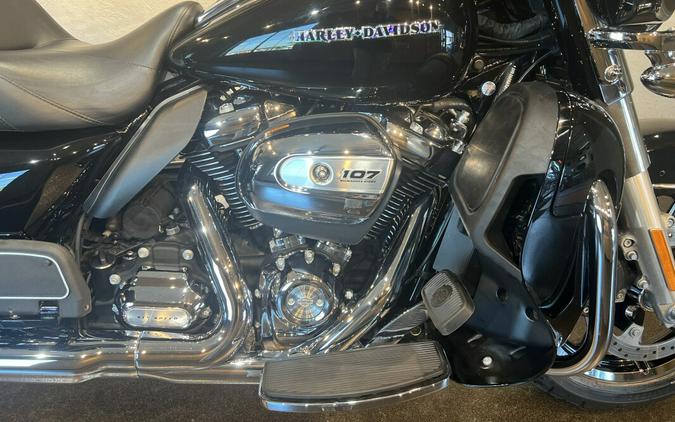 Used Harley Ultra Limited For Sale Fond du Lac Wisconsin