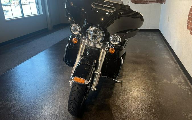 Used Harley Ultra Limited For Sale Fond du Lac Wisconsin