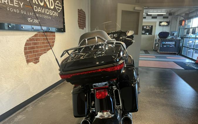 Used Harley Ultra Limited For Sale Fond du Lac Wisconsin