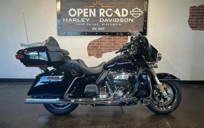 Used Harley Ultra Limited For Sale Fond du Lac Wisconsin