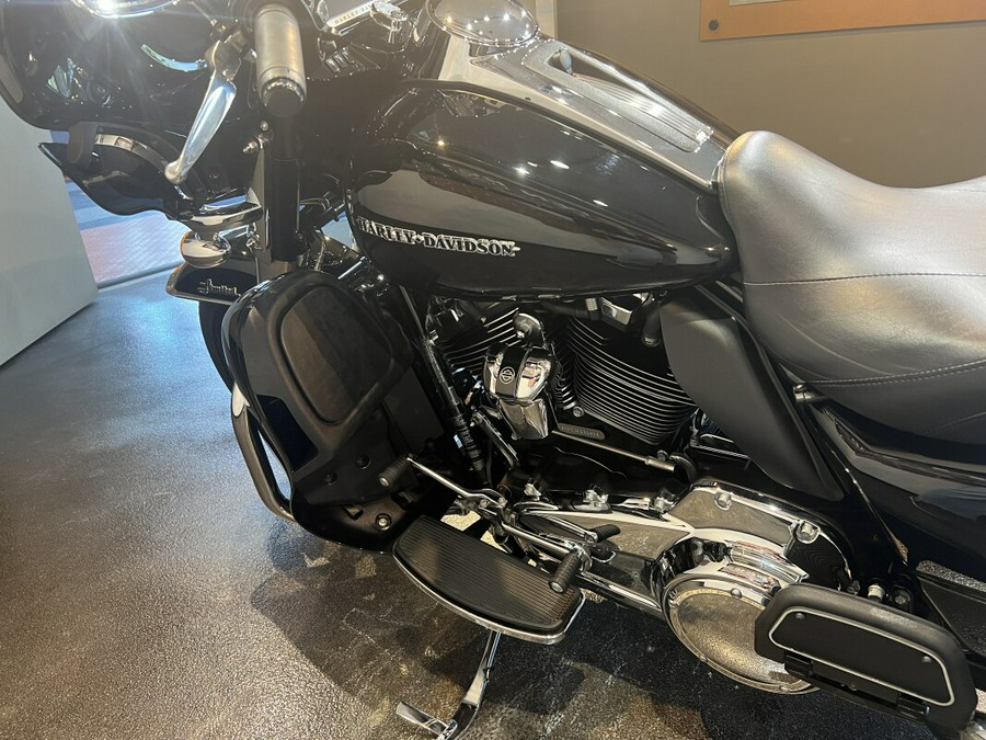 Used Harley Ultra Limited For Sale Fond du Lac Wisconsin
