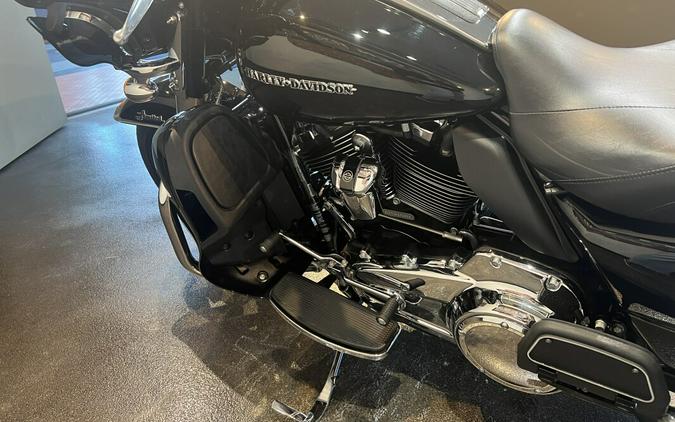 Used Harley Ultra Limited For Sale Fond du Lac Wisconsin