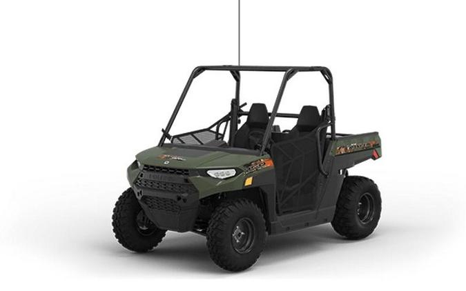 2023 Polaris® Ranger 150 EFI Sage Green
