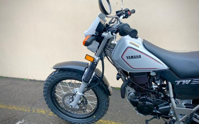 2024 Yamaha TW200