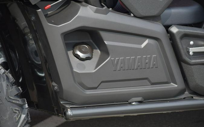 2024 Yamaha Viking EPS Ranch Edition