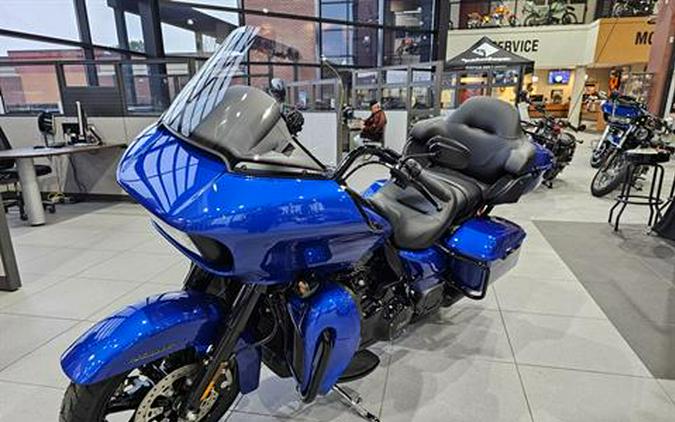 2024 Harley-Davidson Road Glide® Limited