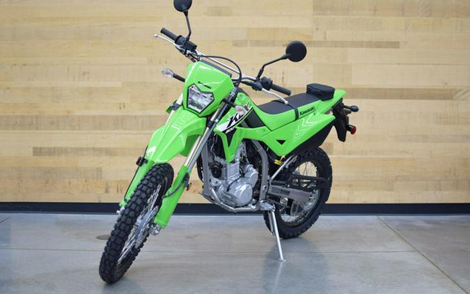 2024 Kawasaki KLX300