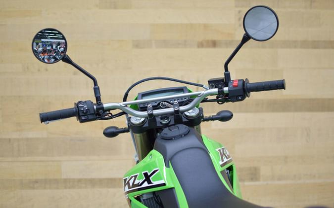 2024 Kawasaki KLX300