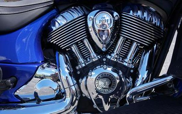 2024 Indian Motorcycle Roadmaster® Limited