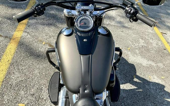 2021 Harley-Davidson® FLSL - Softail Slim®