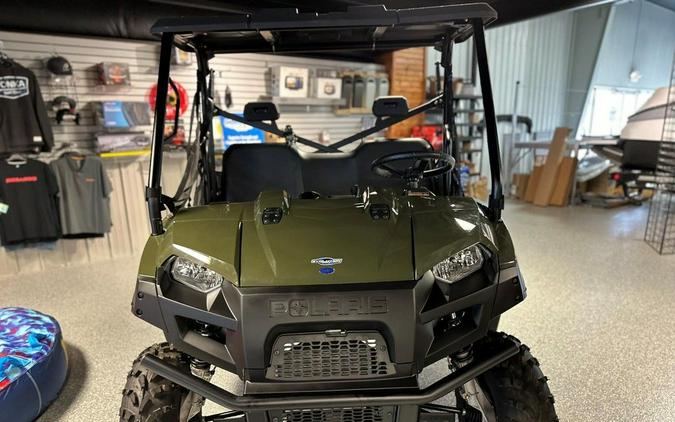 2024 Polaris® Ranger 570 Full-Size