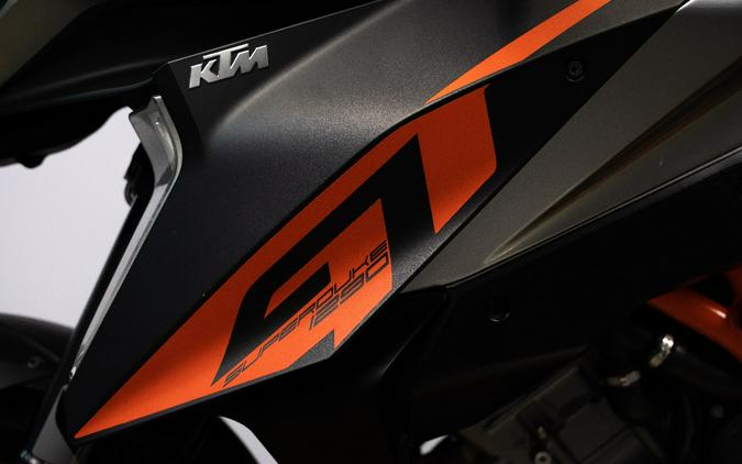 2017 KTM Super Duke 1290 GT - $9,899.00