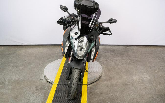 2017 KTM Super Duke 1290 GT - $11,499.00