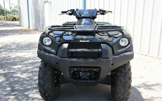 2022 Kawasaki Brute Force 750 4x4i EPS