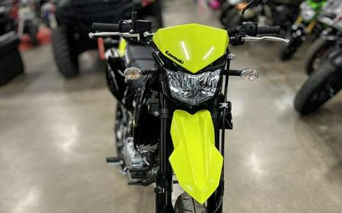 2023 Kawasaki KLX®300SM