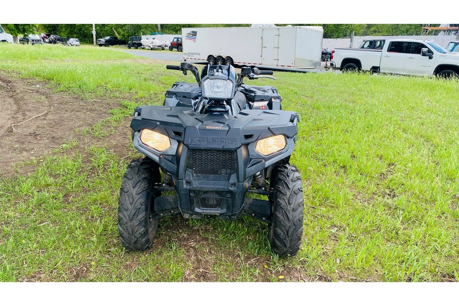 2019 Polaris Industries SPORTSMAN 570 SP