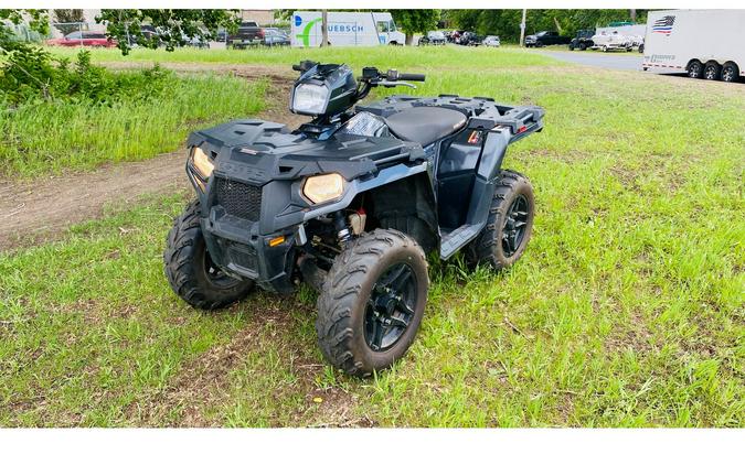 2019 Polaris Industries Sportsman 570 SP