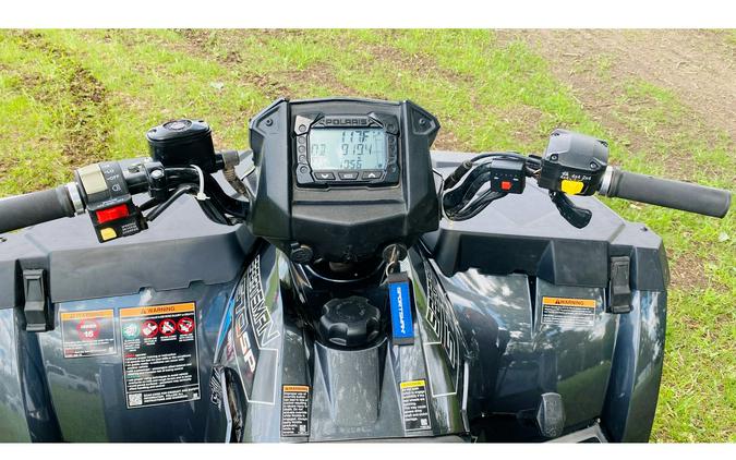 2019 Polaris Industries Sportsman 570 SP