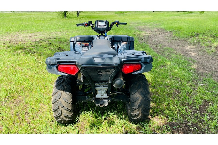 2019 Polaris Industries Sportsman 570 SP