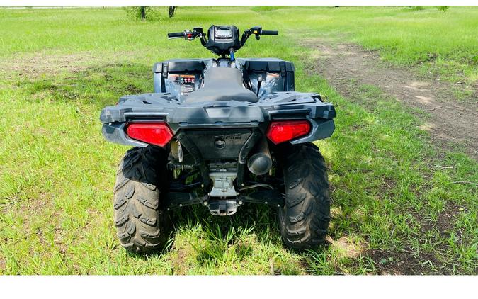 2019 Polaris Industries Sportsman 570 SP