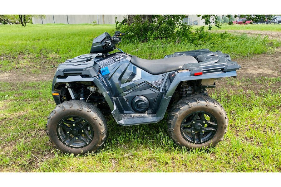 2019 Polaris Industries Sportsman 570 SP