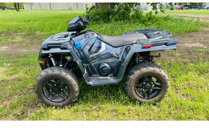 2019 Polaris Industries Sportsman 570 SP