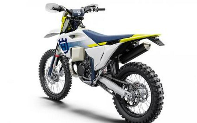 2024 Husqvarna Motorcycles TE 250