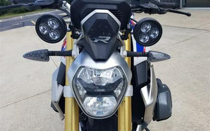 2020 BMW R 1250 R