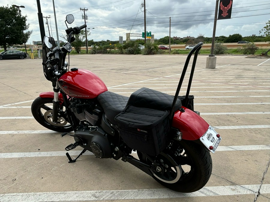 2022 Harley-Davidson Street Bob® 114