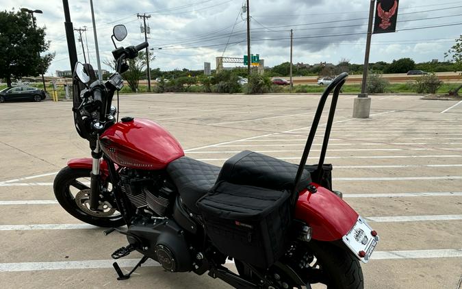 2022 Harley-Davidson Street Bob® 114