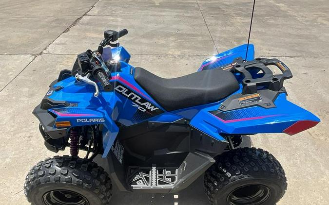 2024 Polaris® Outlaw 70 EFI