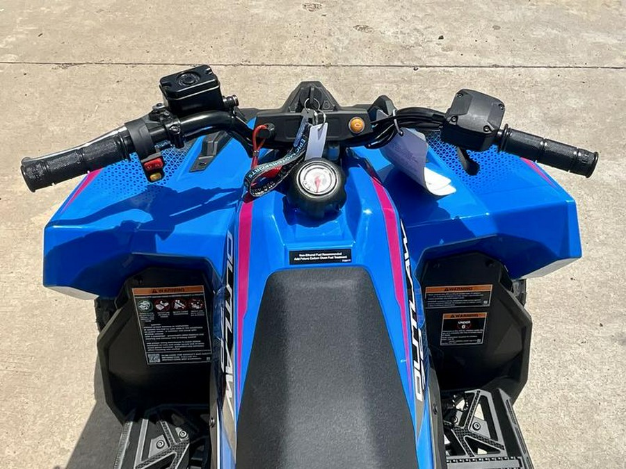 2024 Polaris® Outlaw 70 EFI