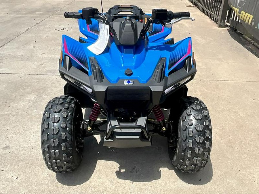 2024 Polaris® Outlaw 70 EFI