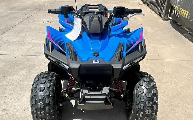 2024 Polaris® Outlaw 70 EFI