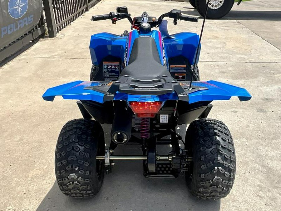 2024 Polaris® Outlaw 70 EFI