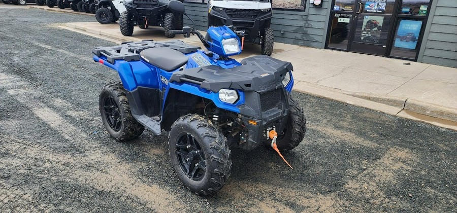 2018 Polaris Industries SPORTSMAN 570 SP